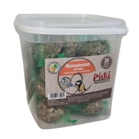 Premium Meisenknödel 30er Eimer