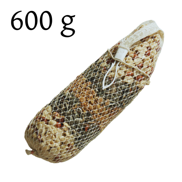 Müslizapfen XL 600g